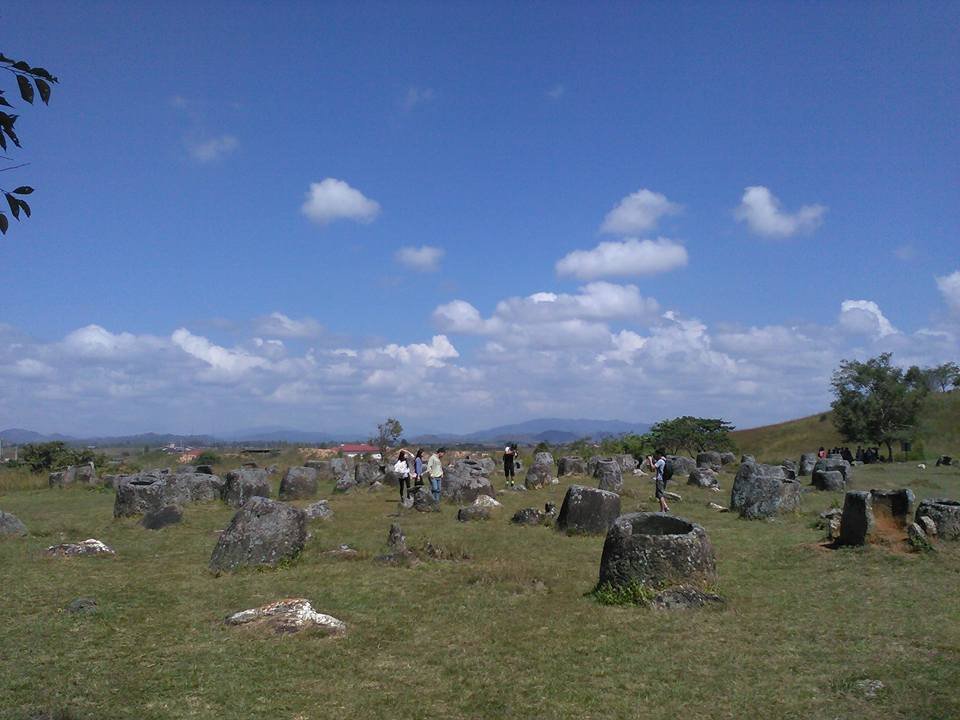 2 Days Kayaking and Trekking in Namha National Park